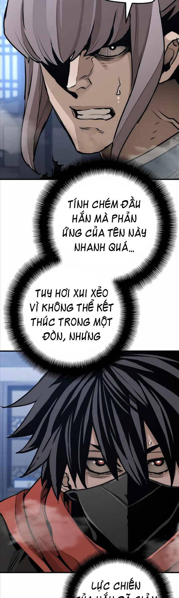 Thiên Ma Phi Thăng Truyện chapter 61 - Upload bởi truyensieuhay.com