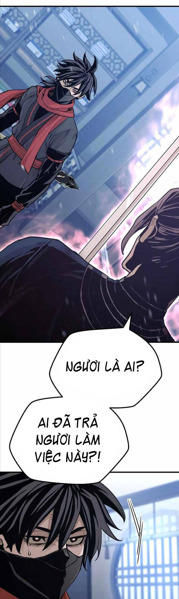 Thiên Ma Phi Thăng Truyện chapter 61 - Upload bởi truyensieuhay.com