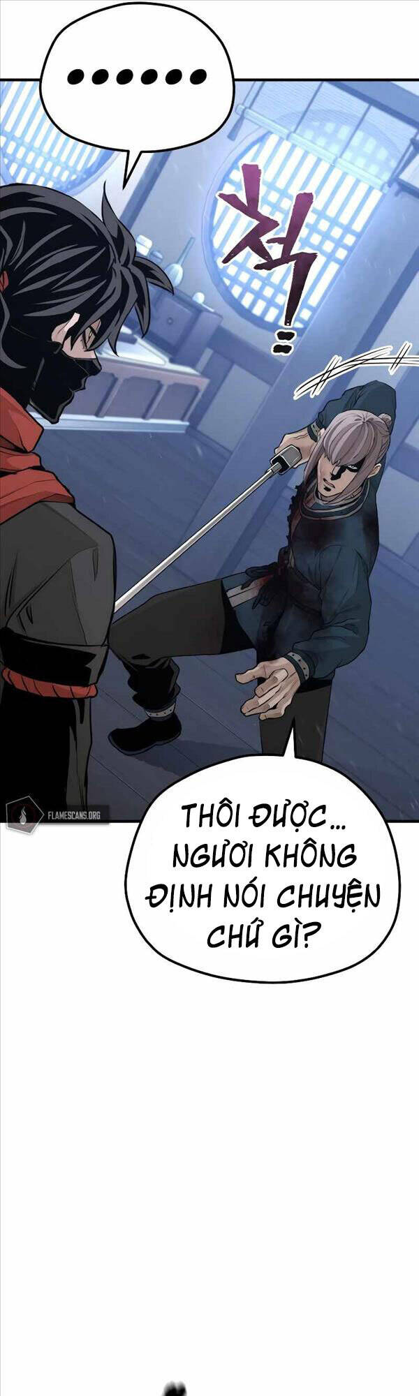 Thiên Ma Phi Thăng Truyện chapter 61 - Upload bởi truyensieuhay.com