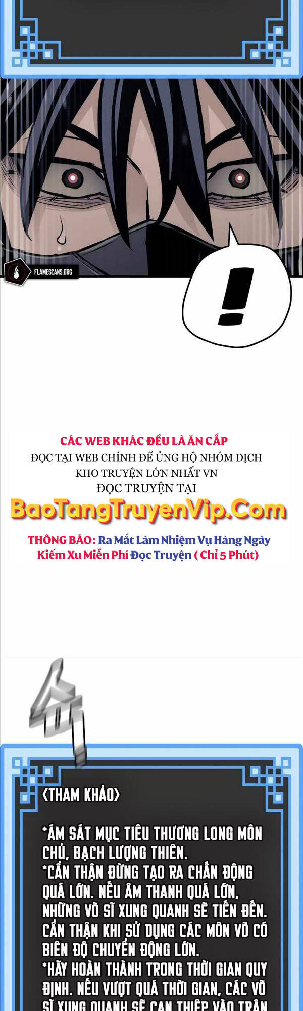 Thiên Ma Phi Thăng Truyện chapter 61 - Upload bởi truyensieuhay.com