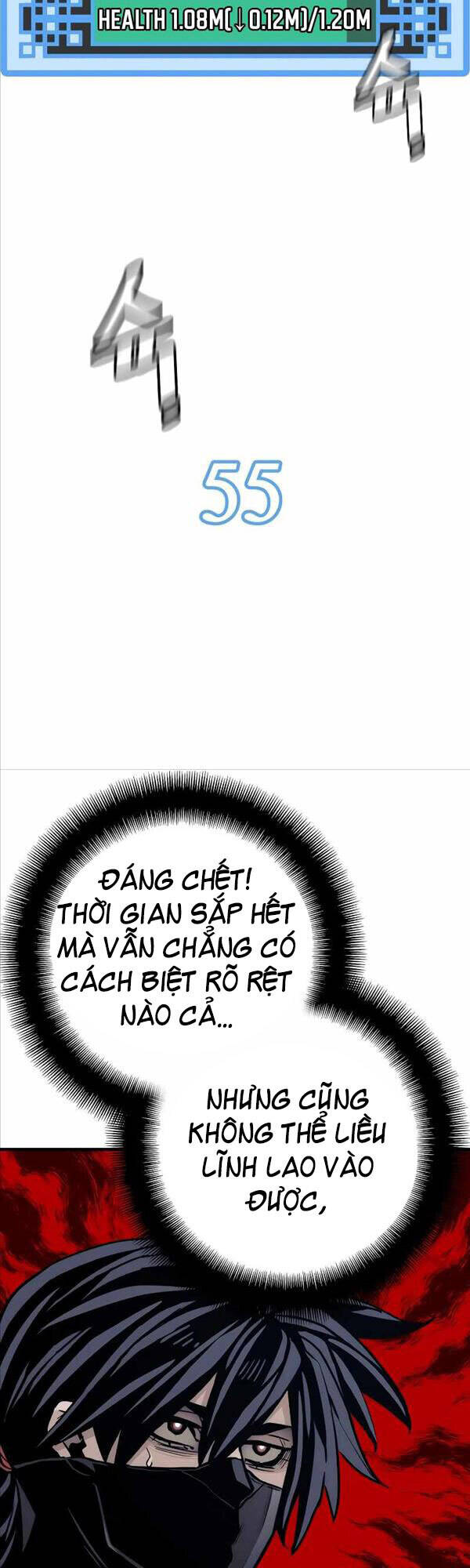 Thiên Ma Phi Thăng Truyện chapter 61 - Upload bởi truyensieuhay.com
