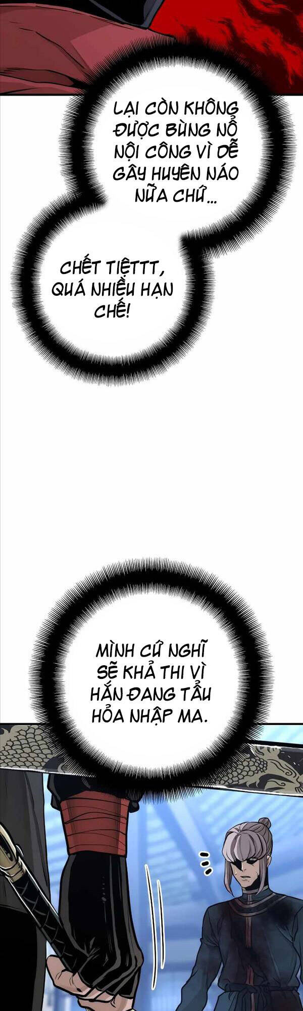Thiên Ma Phi Thăng Truyện chapter 61 - Upload bởi truyensieuhay.com