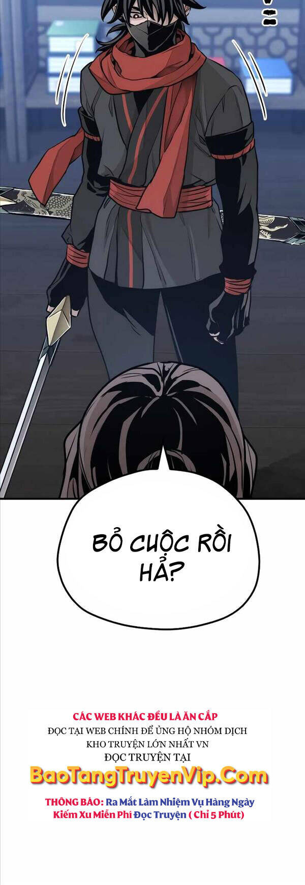 Thiên Ma Phi Thăng Truyện chapter 61 - Upload bởi truyensieuhay.com