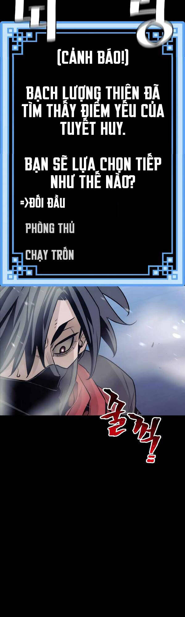 Thiên Ma Phi Thăng Truyện chapter 61 - Upload bởi truyensieuhay.com