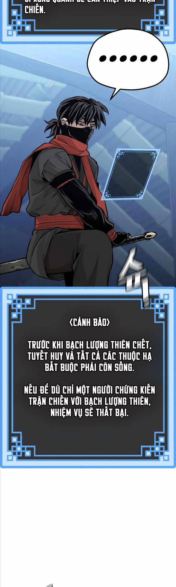 Thiên Ma Phi Thăng Truyện chapter 61 - Upload bởi truyensieuhay.com