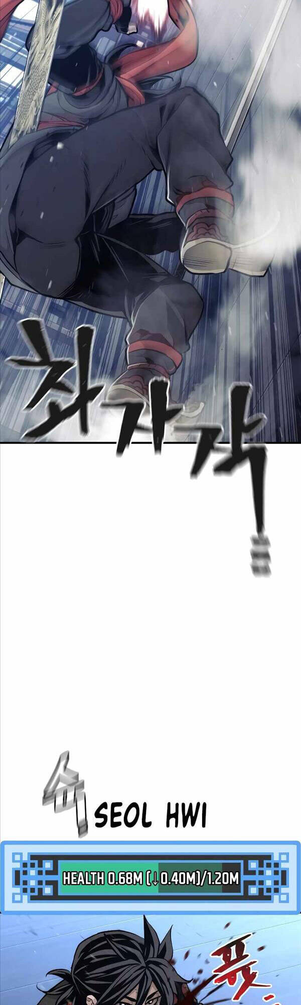 Thiên Ma Phi Thăng Truyện chapter 61 - Upload bởi truyensieuhay.com