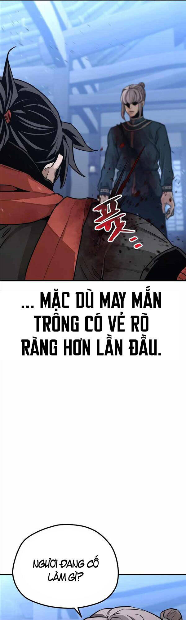 Thiên Ma Phi Thăng Truyện chapter 61 - Upload bởi truyensieuhay.com