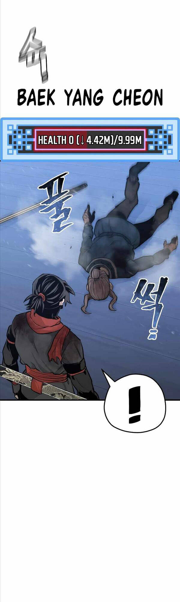 Thiên Ma Phi Thăng Truyện chapter 61 - Upload bởi truyensieuhay.com