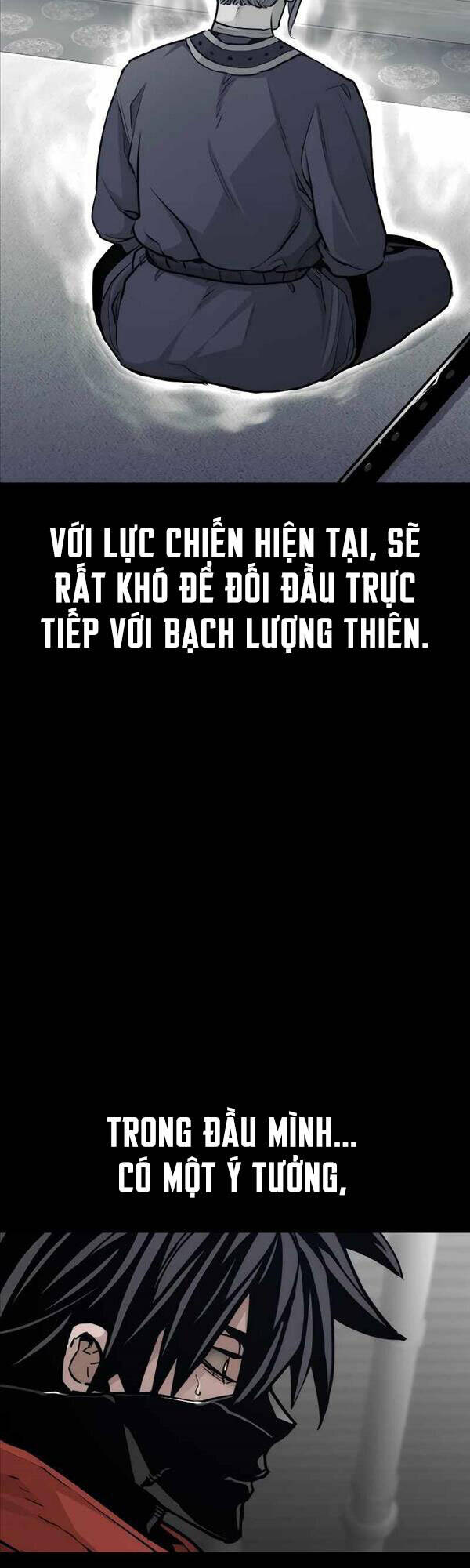 Thiên Ma Phi Thăng Truyện chapter 61 - Upload bởi truyensieuhay.com