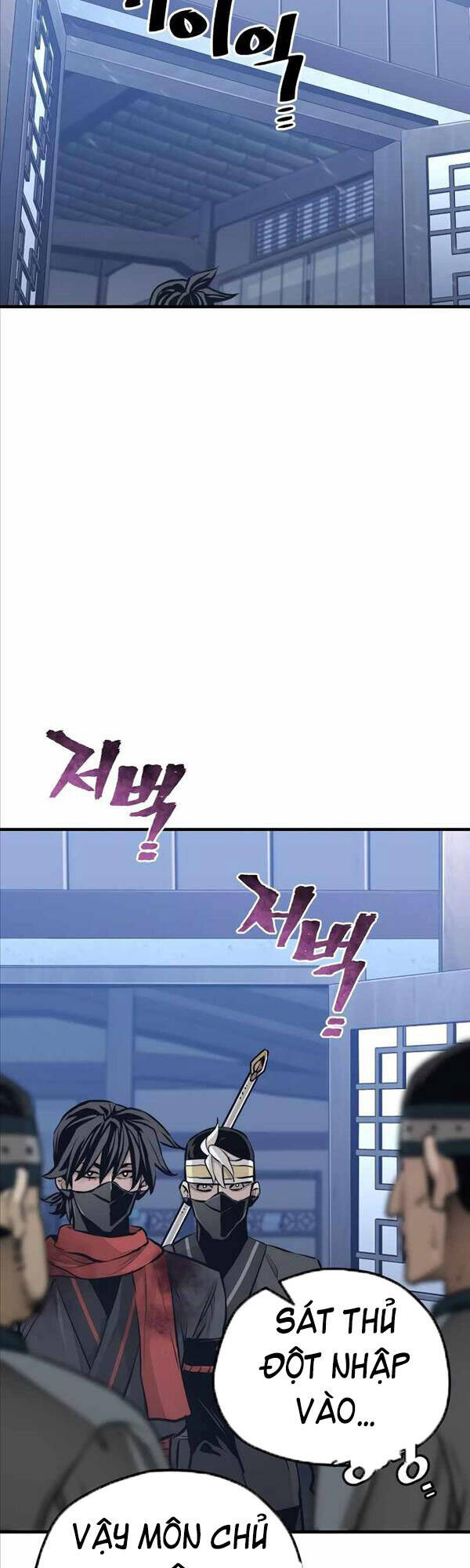 Thiên Ma Phi Thăng Truyện chapter 61 - Upload bởi truyensieuhay.com