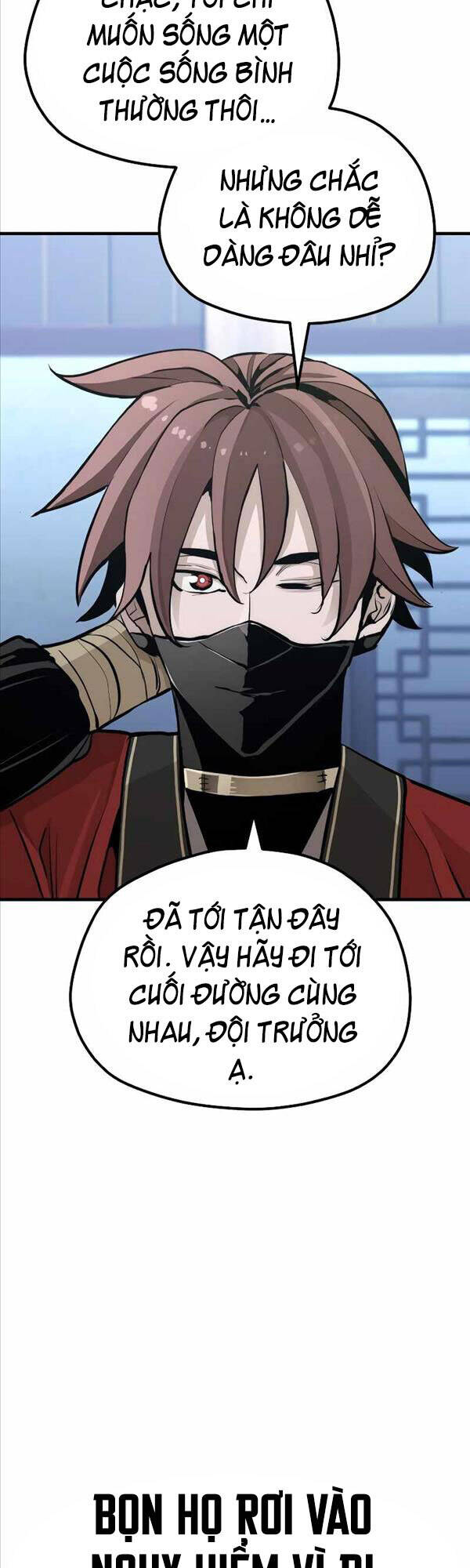 Thiên Ma Phi Thăng Truyện chapter 62 - Upload bởi truyensieuhay.com