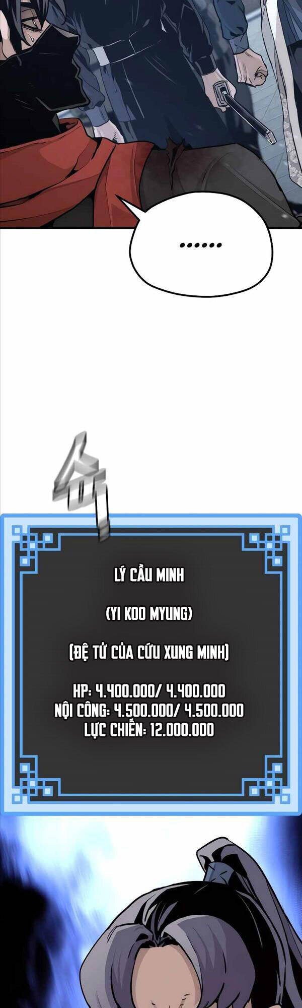 Thiên Ma Phi Thăng Truyện chapter 62 - Upload bởi truyensieuhay.com