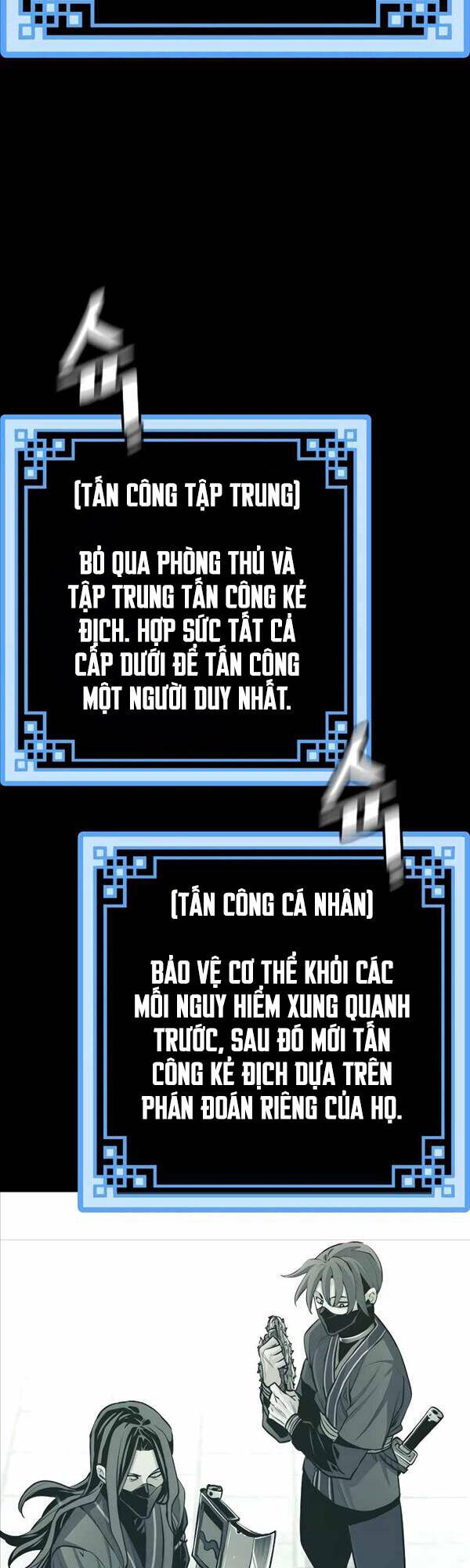 Thiên Ma Phi Thăng Truyện chapter 62 - Upload bởi truyensieuhay.com