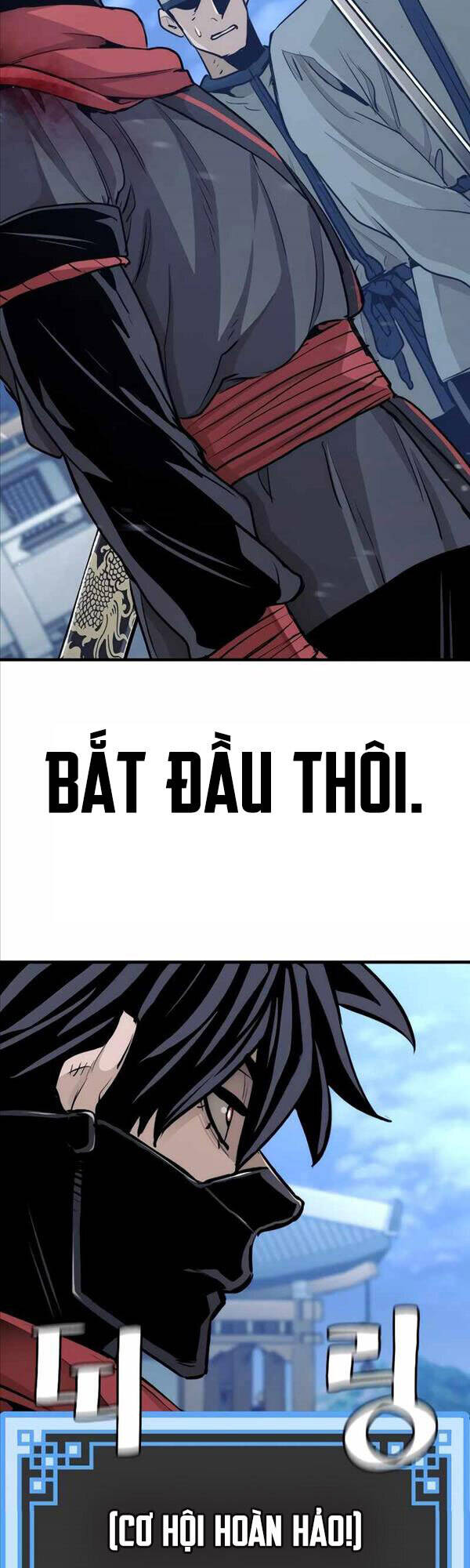 Thiên Ma Phi Thăng Truyện chapter 62 - Upload bởi truyensieuhay.com