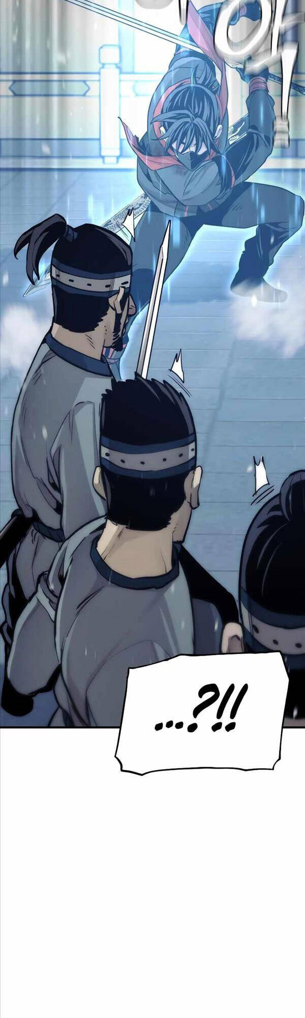 Thiên Ma Phi Thăng Truyện chapter 62 - Upload bởi truyensieuhay.com