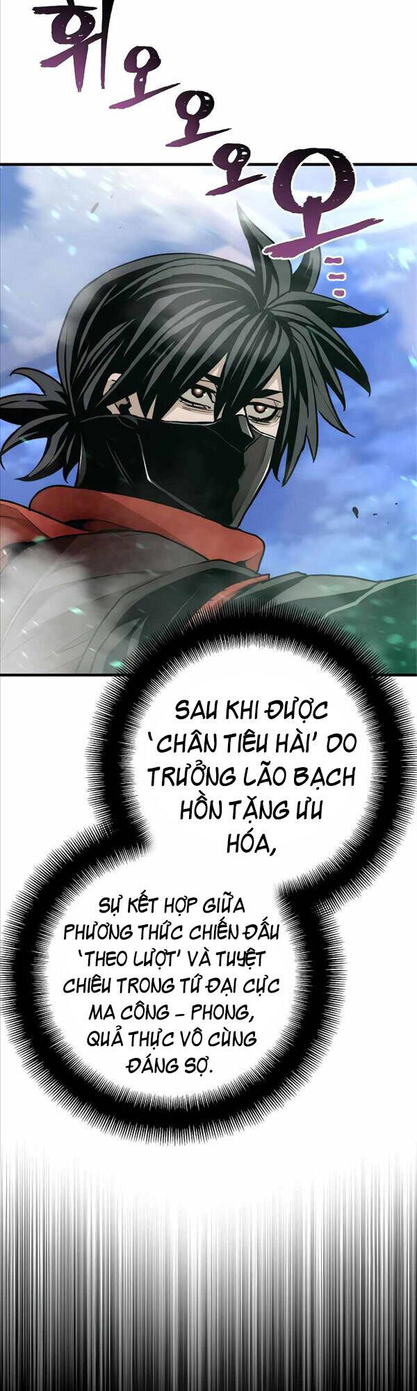 Thiên Ma Phi Thăng Truyện chapter 62 - Upload bởi truyensieuhay.com