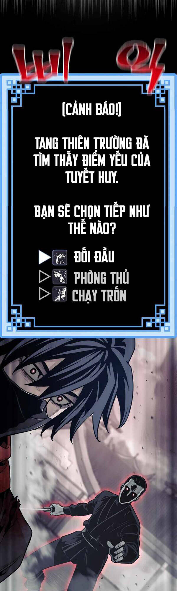 Thiên Ma Phi Thăng Truyện chapter 62 - Upload bởi truyensieuhay.com