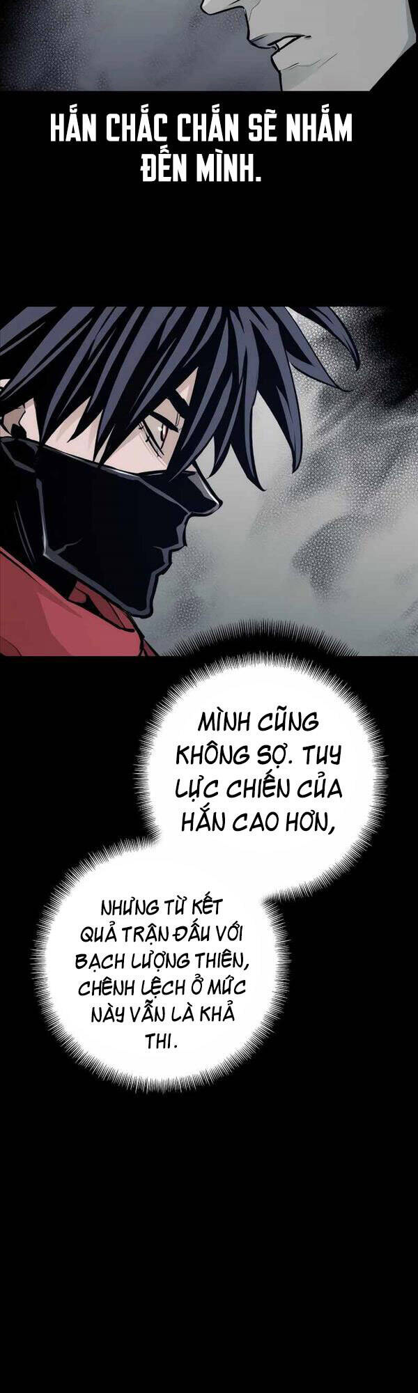 Thiên Ma Phi Thăng Truyện chapter 62 - Upload bởi truyensieuhay.com