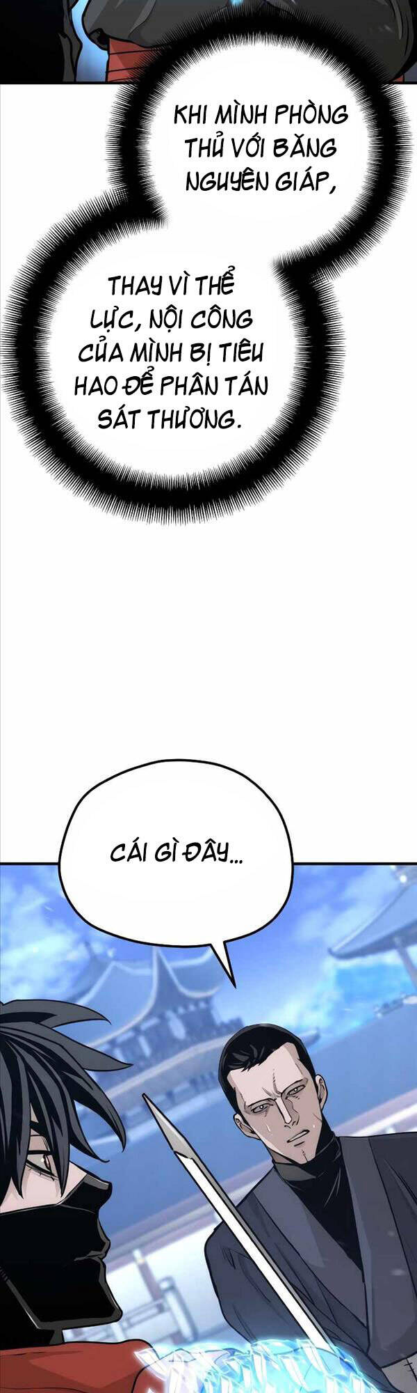 Thiên Ma Phi Thăng Truyện chapter 62 - Upload bởi truyensieuhay.com