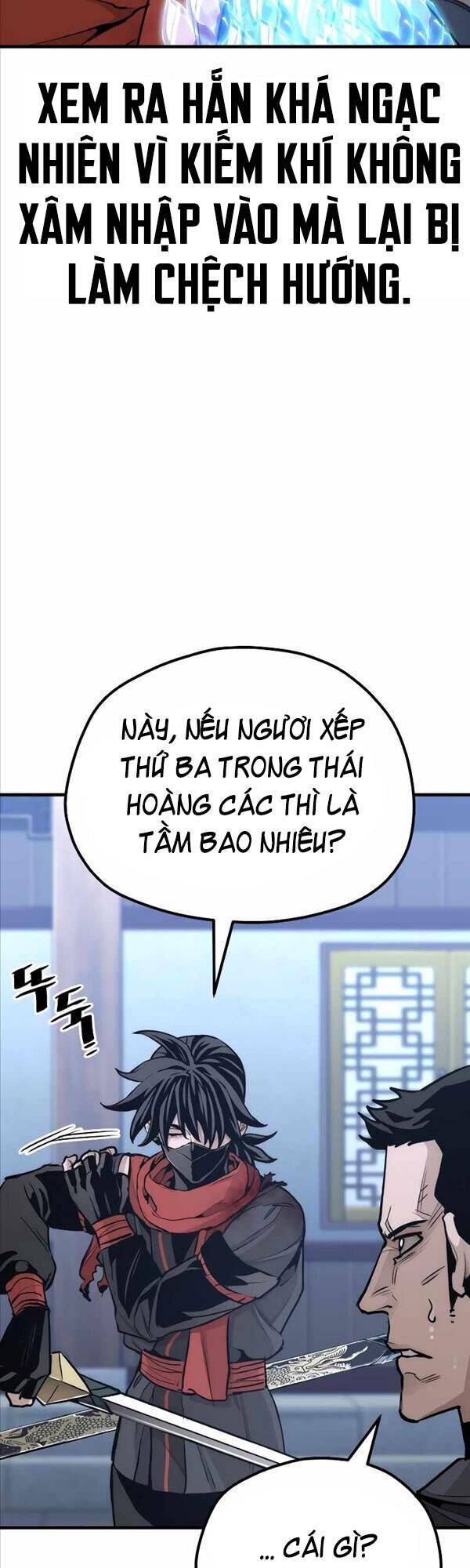 Thiên Ma Phi Thăng Truyện chapter 62 - Upload bởi truyensieuhay.com