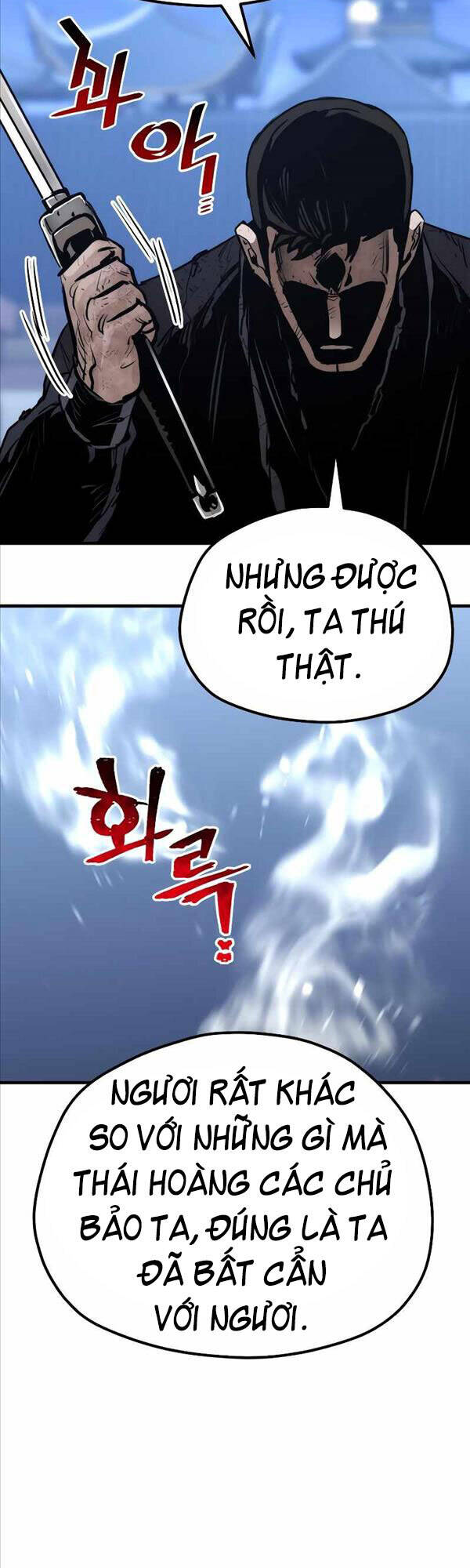 Thiên Ma Phi Thăng Truyện chapter 62 - Upload bởi truyensieuhay.com