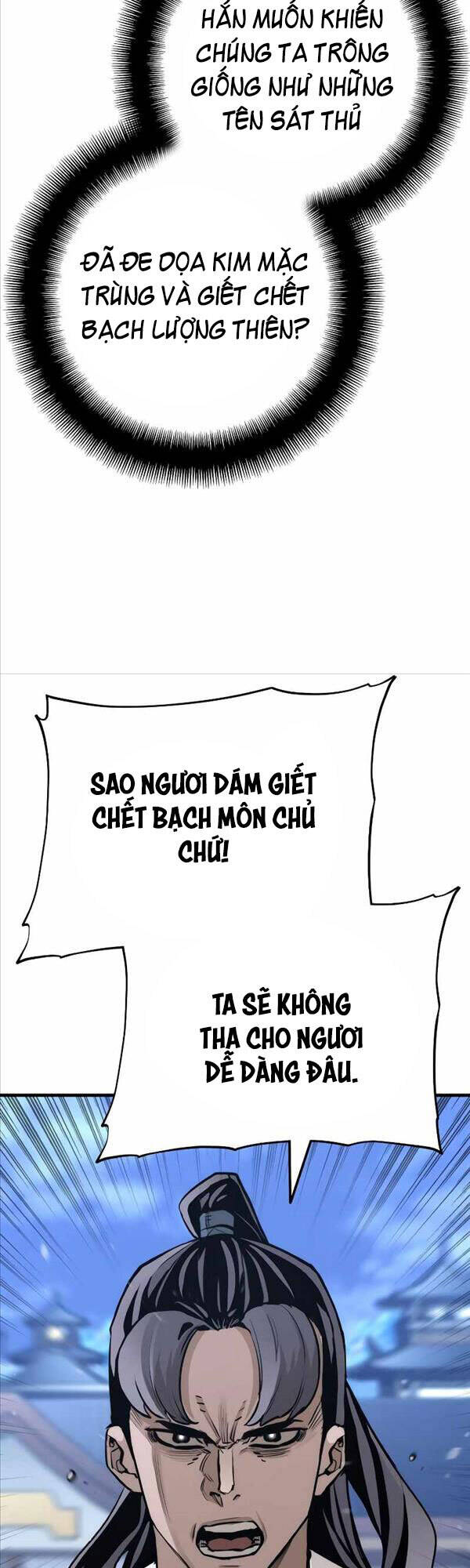 Thiên Ma Phi Thăng Truyện chapter 62 - Upload bởi truyensieuhay.com