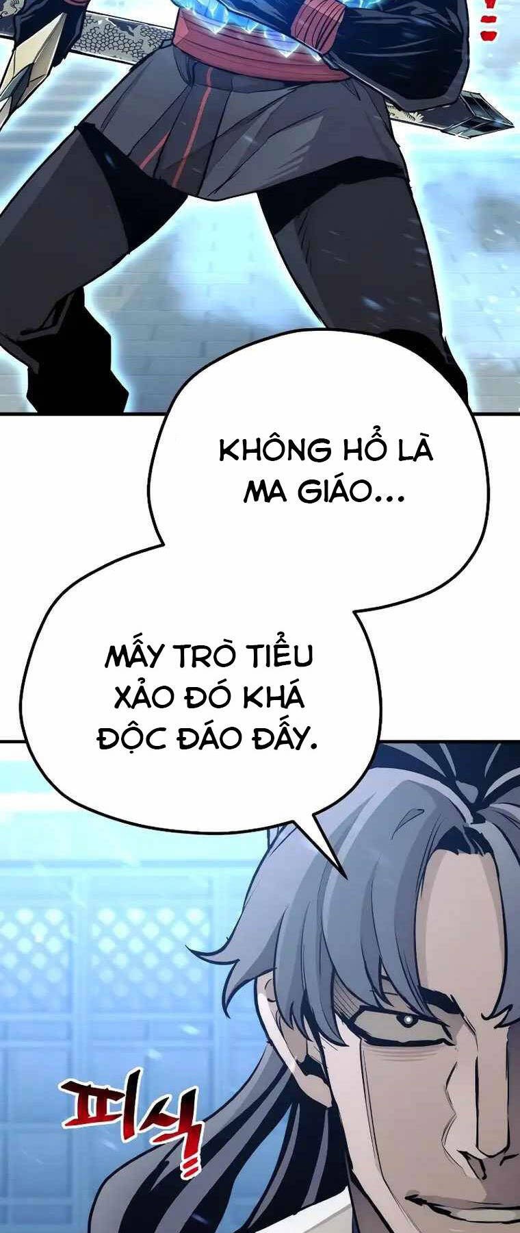 Thiên Ma Phi Thăng Truyện chapter 63 - Upload bởi truyensieuhay.com