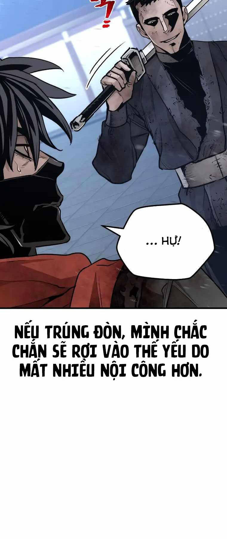 Thiên Ma Phi Thăng Truyện chapter 63 - Upload bởi truyensieuhay.com