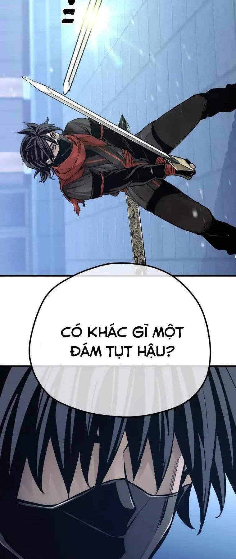 Thiên Ma Phi Thăng Truyện chapter 63 - Upload bởi truyensieuhay.com
