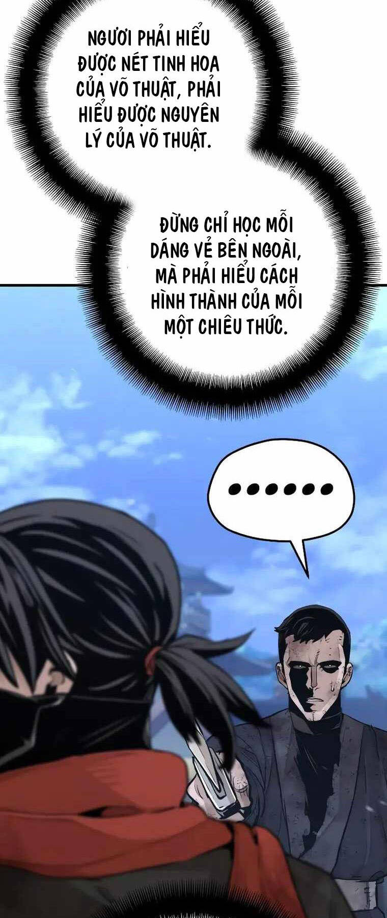 Thiên Ma Phi Thăng Truyện chapter 63 - Upload bởi truyensieuhay.com