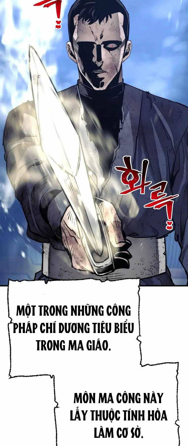 Thiên Ma Phi Thăng Truyện chapter 63 - Upload bởi truyensieuhay.com