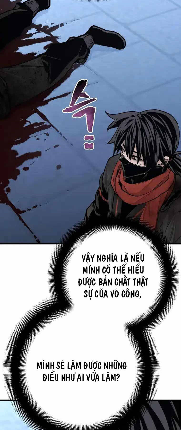 Thiên Ma Phi Thăng Truyện chapter 63 - Upload bởi truyensieuhay.com