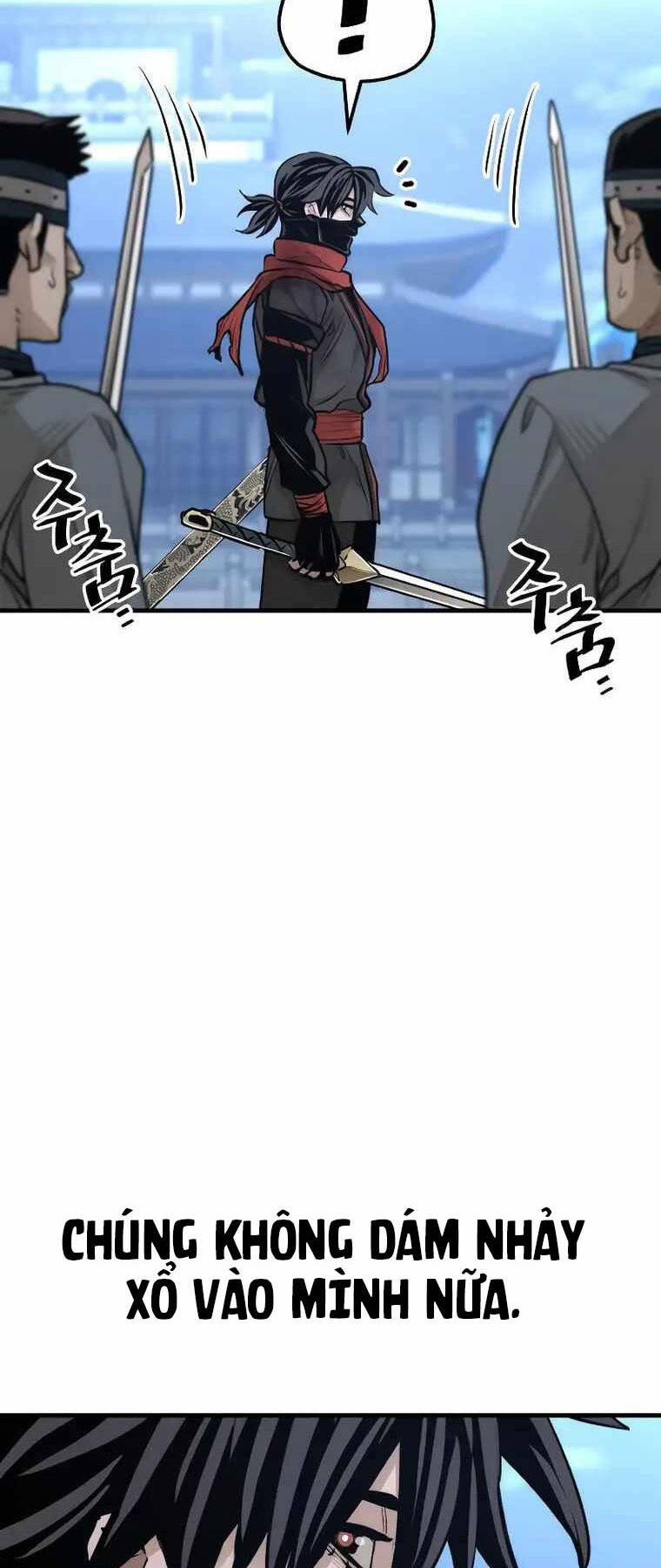 Thiên Ma Phi Thăng Truyện chapter 63 - Upload bởi truyensieuhay.com