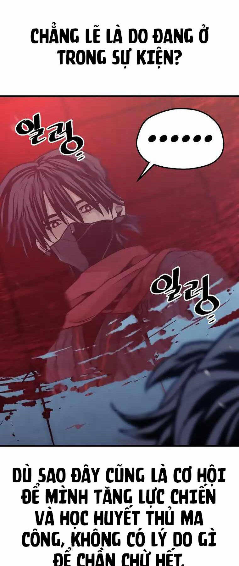 Thiên Ma Phi Thăng Truyện chapter 63 - Upload bởi truyensieuhay.com