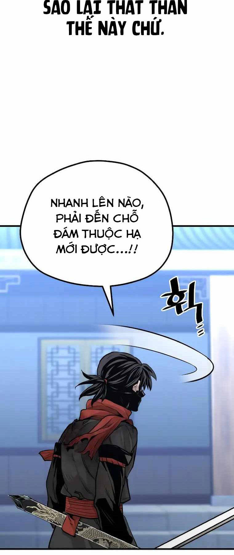 Thiên Ma Phi Thăng Truyện chapter 63 - Upload bởi truyensieuhay.com