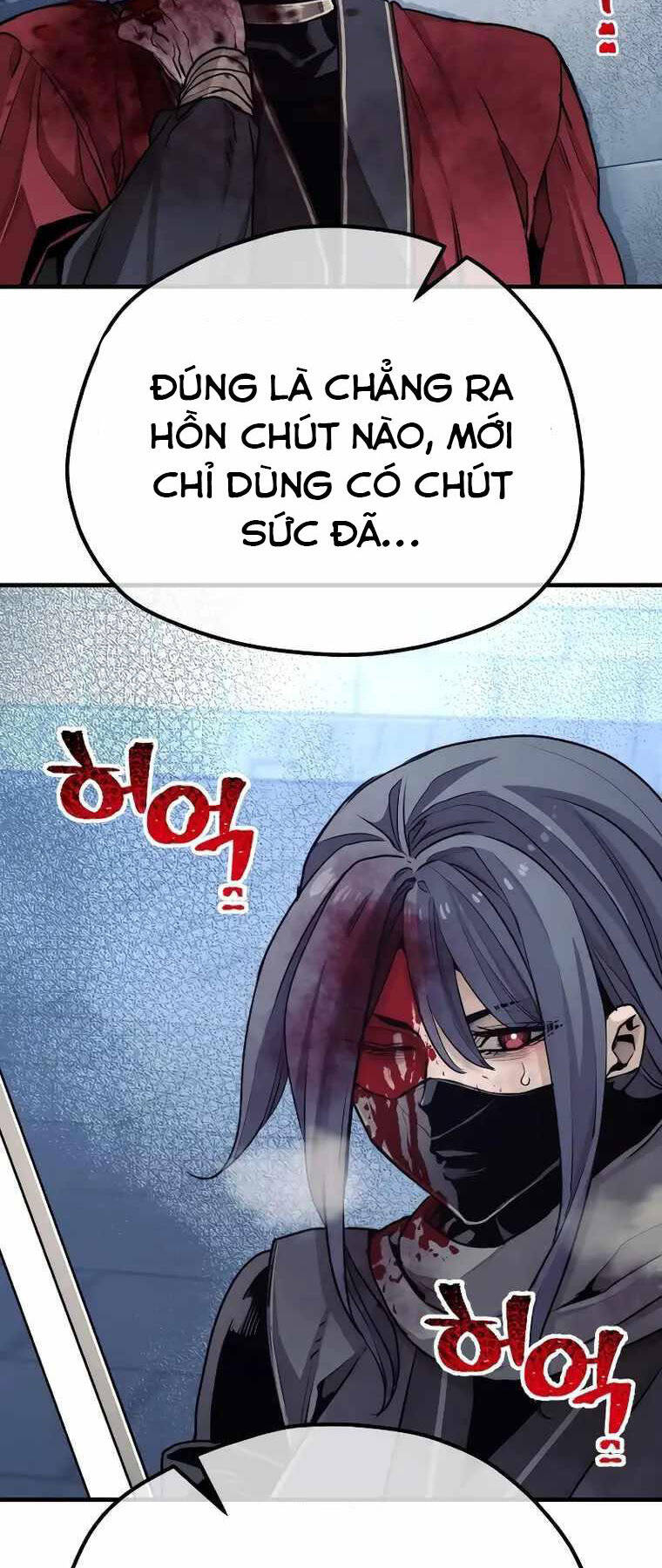 Thiên Ma Phi Thăng Truyện chapter 63 - Upload bởi truyensieuhay.com