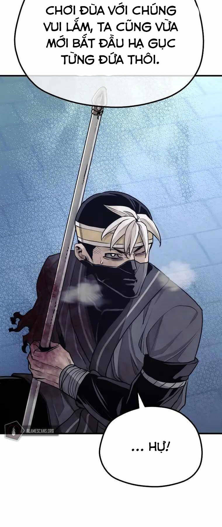 Thiên Ma Phi Thăng Truyện chapter 63 - Upload bởi truyensieuhay.com