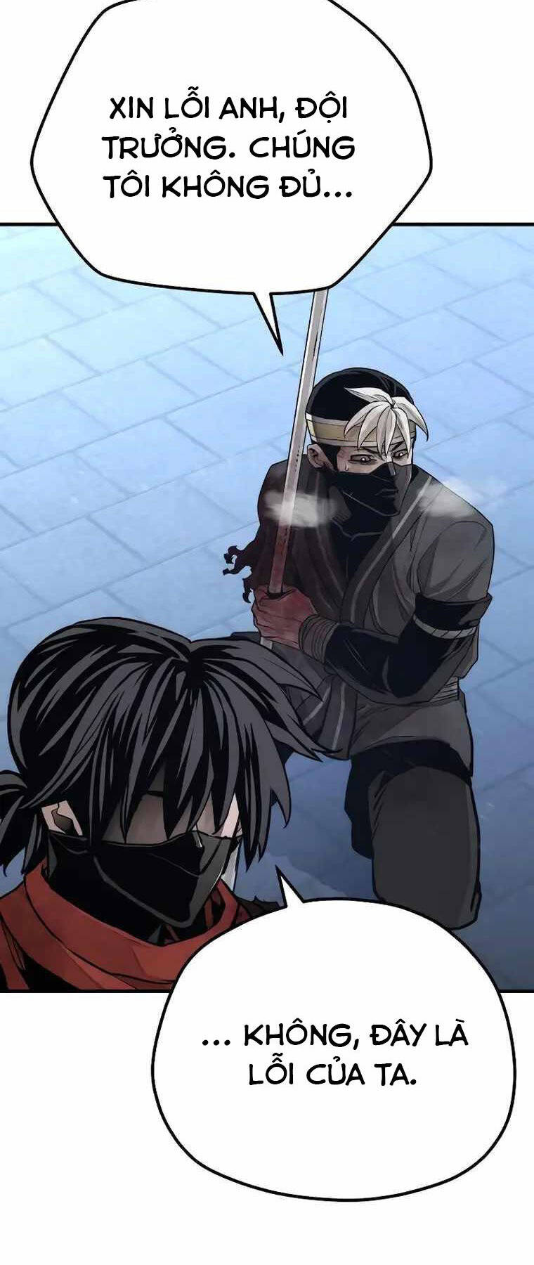 Thiên Ma Phi Thăng Truyện chapter 63 - Upload bởi truyensieuhay.com