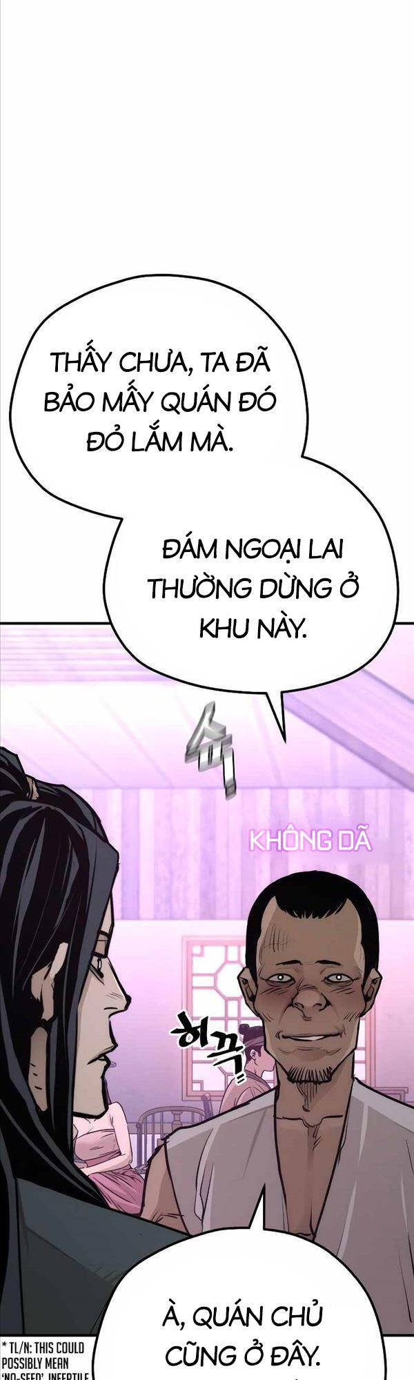 Thiên Ma Phi Thăng Truyện chapter 66 - Upload bởi truyensieuhay.com