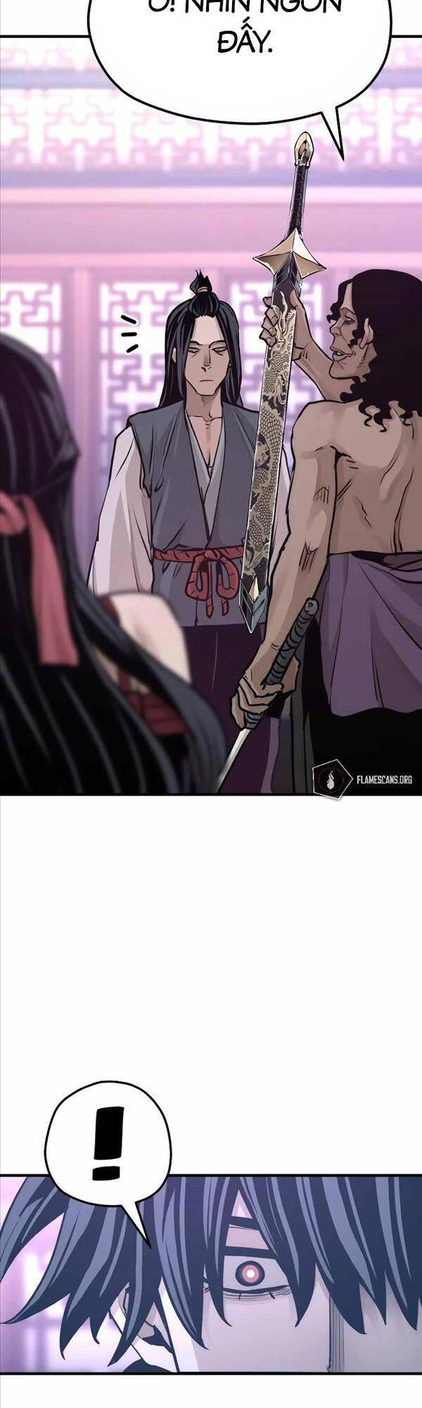 Thiên Ma Phi Thăng Truyện chapter 66 - Upload bởi truyensieuhay.com