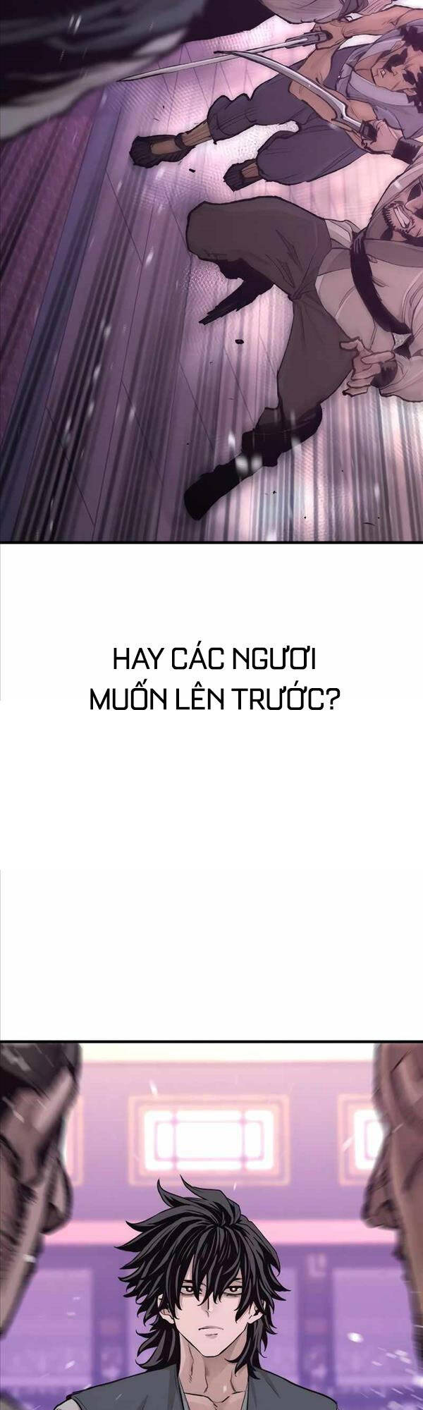 Thiên Ma Phi Thăng Truyện chapter 66 - Upload bởi truyensieuhay.com