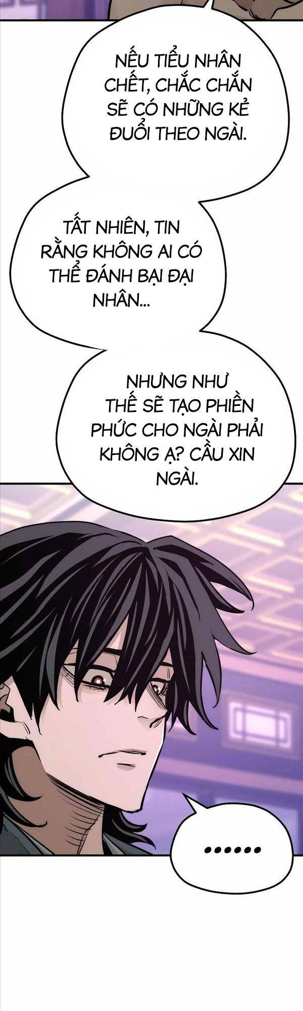 Thiên Ma Phi Thăng Truyện chapter 66 - Upload bởi truyensieuhay.com
