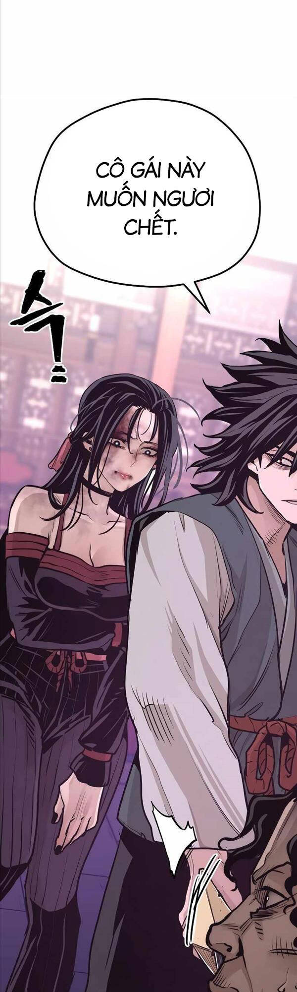 Thiên Ma Phi Thăng Truyện chapter 66 - Upload bởi truyensieuhay.com