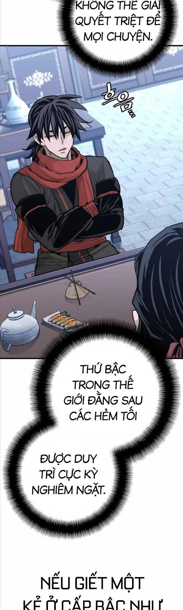 Thiên Ma Phi Thăng Truyện chapter 67 - Upload bởi truyensieuhay.com