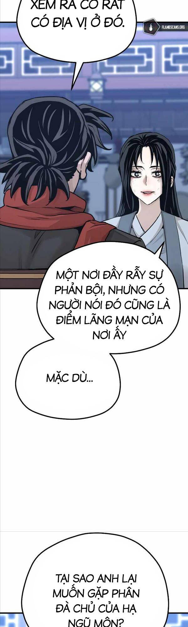 Thiên Ma Phi Thăng Truyện chapter 67 - Upload bởi truyensieuhay.com