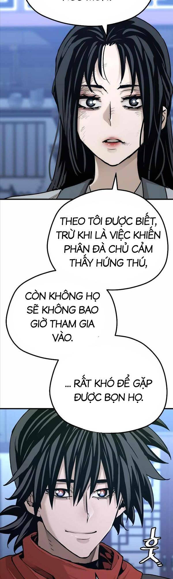 Thiên Ma Phi Thăng Truyện chapter 67 - Upload bởi truyensieuhay.com