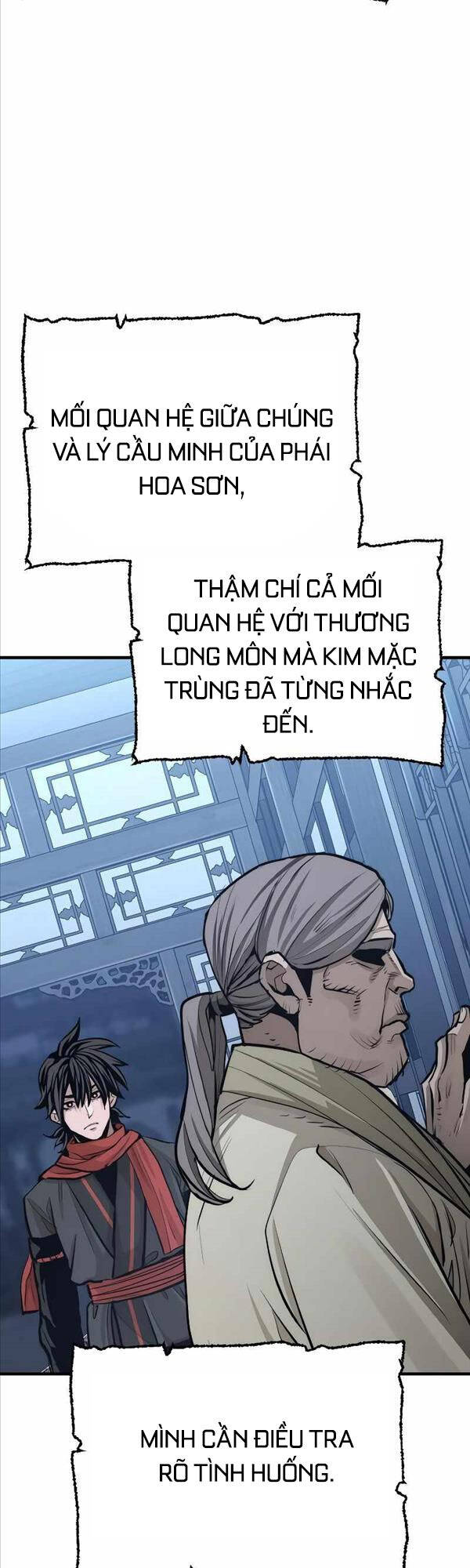 Thiên Ma Phi Thăng Truyện chapter 67 - Upload bởi truyensieuhay.com