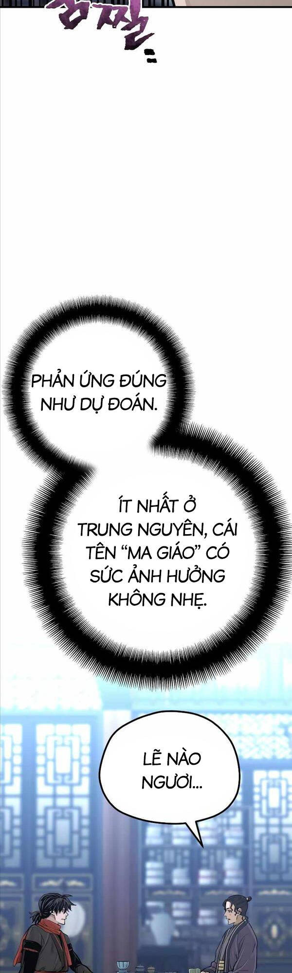 Thiên Ma Phi Thăng Truyện chapter 67 - Upload bởi truyensieuhay.com