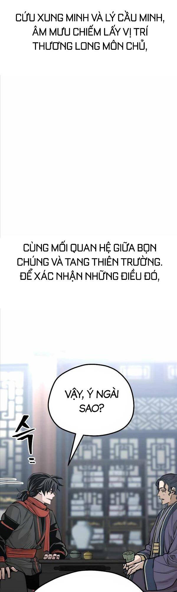 Thiên Ma Phi Thăng Truyện chapter 67 - Upload bởi truyensieuhay.com