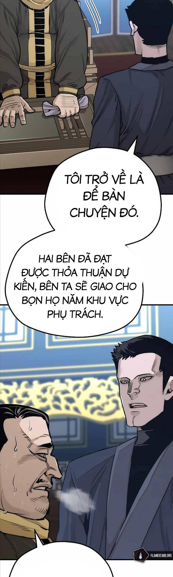 Thiên Ma Phi Thăng Truyện chapter 67 - Upload bởi truyensieuhay.com
